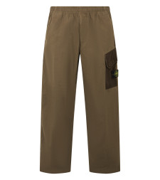 Pants with pockets