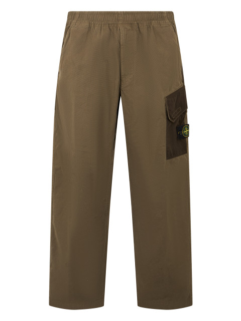 Pants with pockets