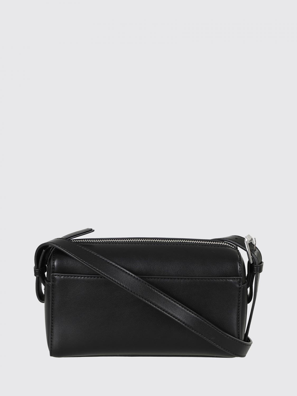 [A.P.C.] Cross body bag FW26 PUAATH61821 LZZ