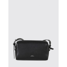 [A.P.C.] Cross body bag FW26 PUAATH61821 LZZ