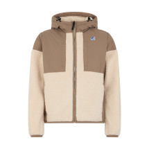 Jacket K-Way Samson 4.0 Bear
