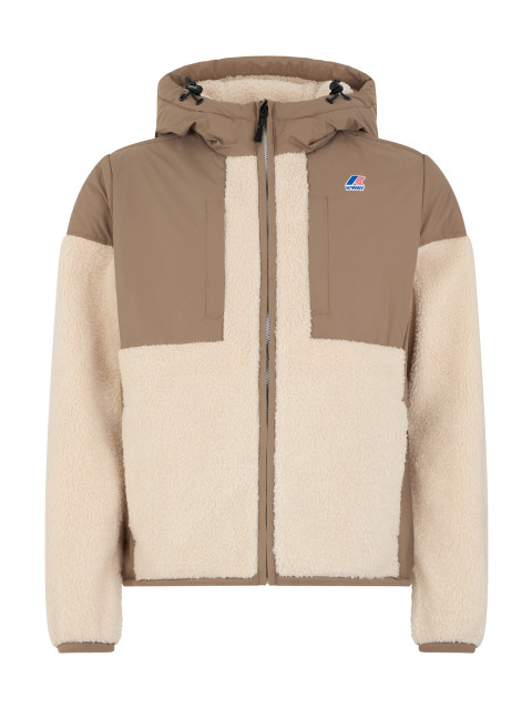 Jacket K-Way Samson 4.0 Bear
