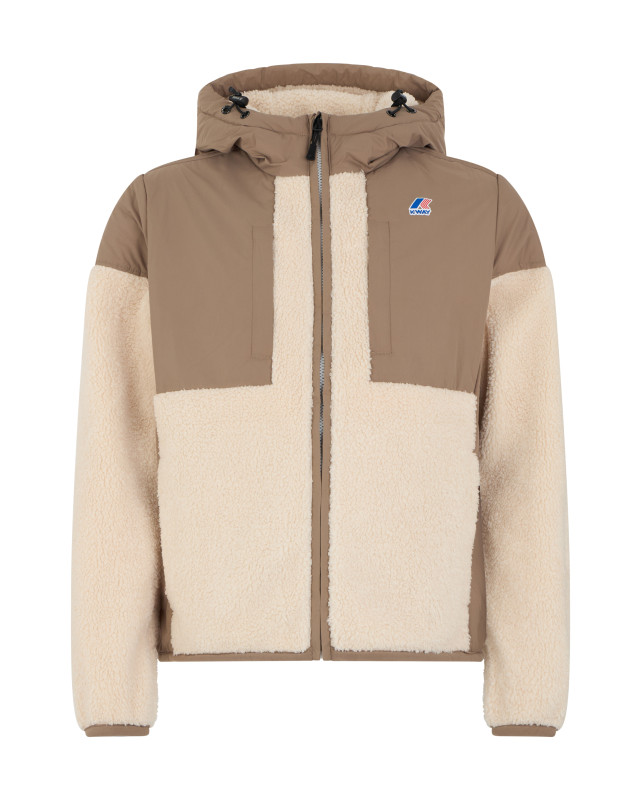 Jacket K-Way Samson 4.0 Bear