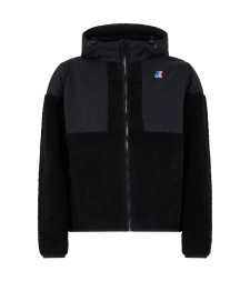 K-Way Samson 4.0 Jacket Teddy