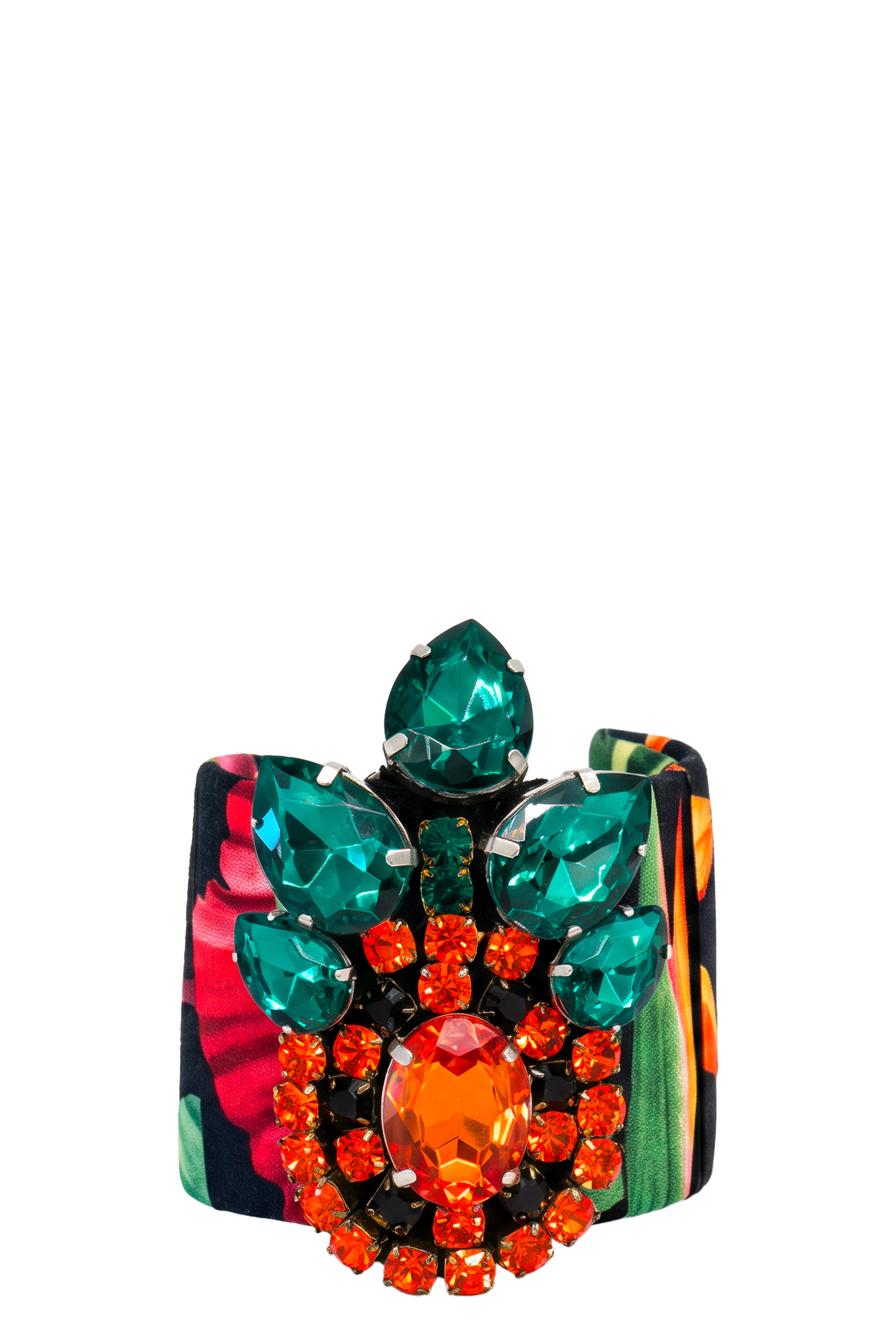 Bracelet with stones