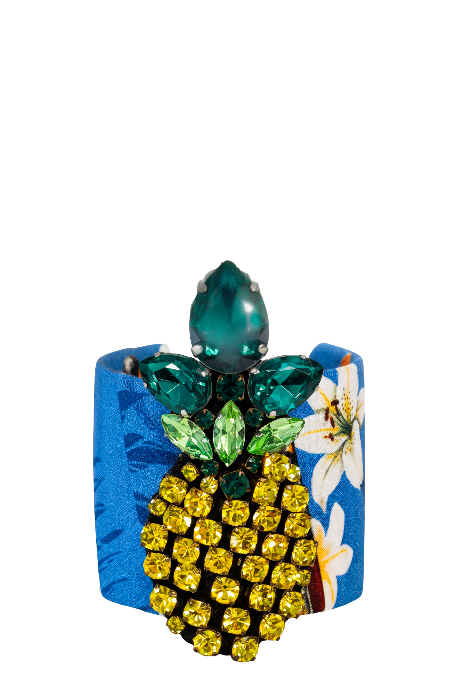 Bracelet with stones