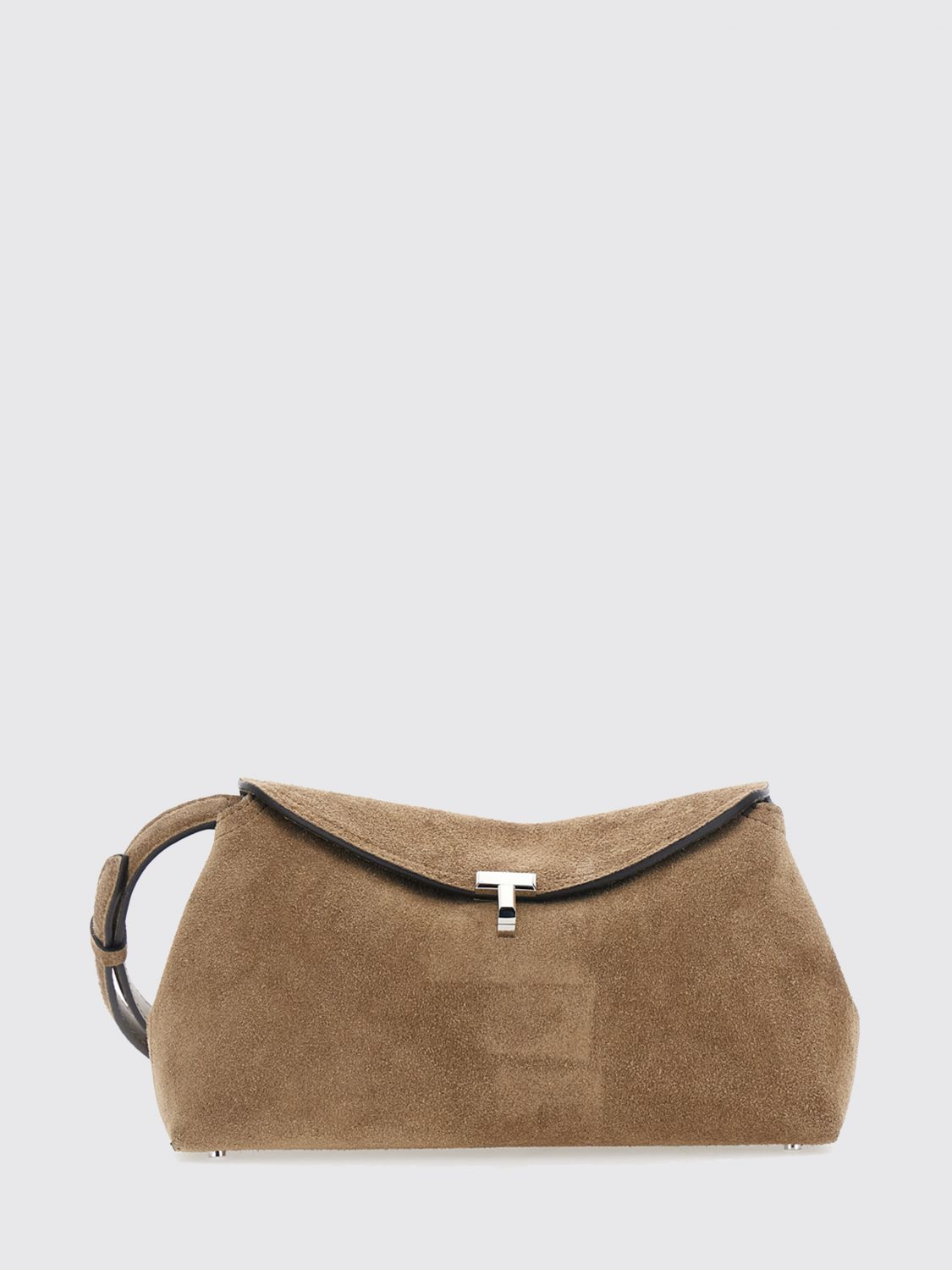 [TOTEME] Clutch bag FW26 241WAL944LE0004 104