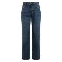 Straight Jeans