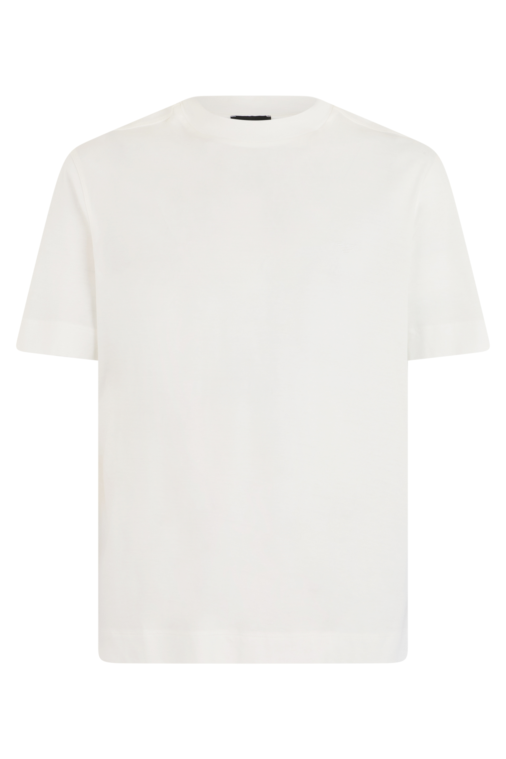 Solid color T-shirt