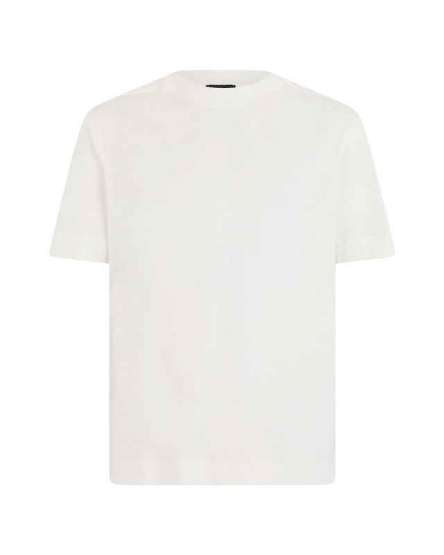 Solid color T-shirt