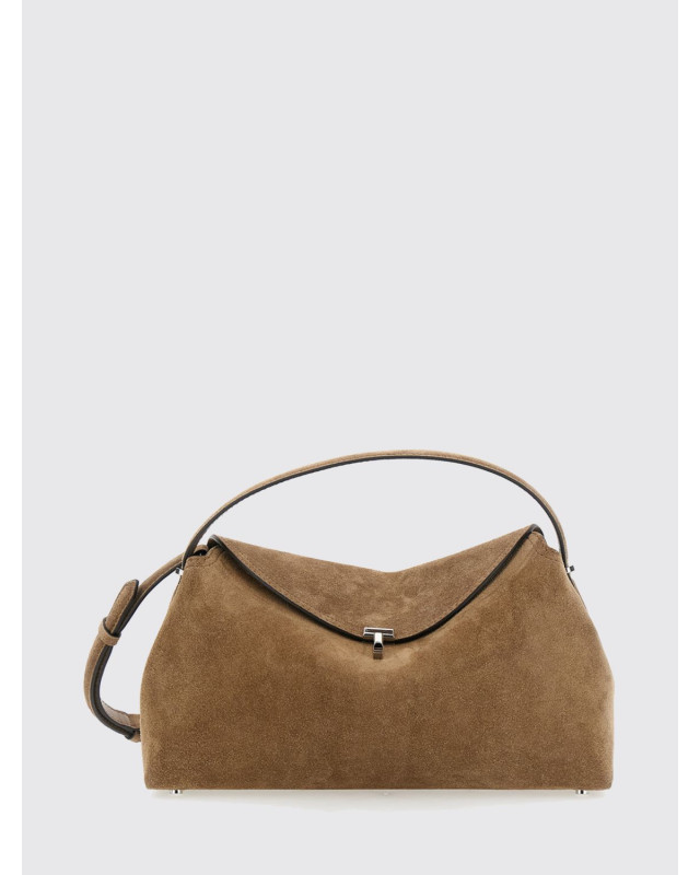 [TOTEME] Tote bag FW26 241WAL961LE0004 104