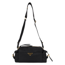 Shoulder bag Re-Nylon