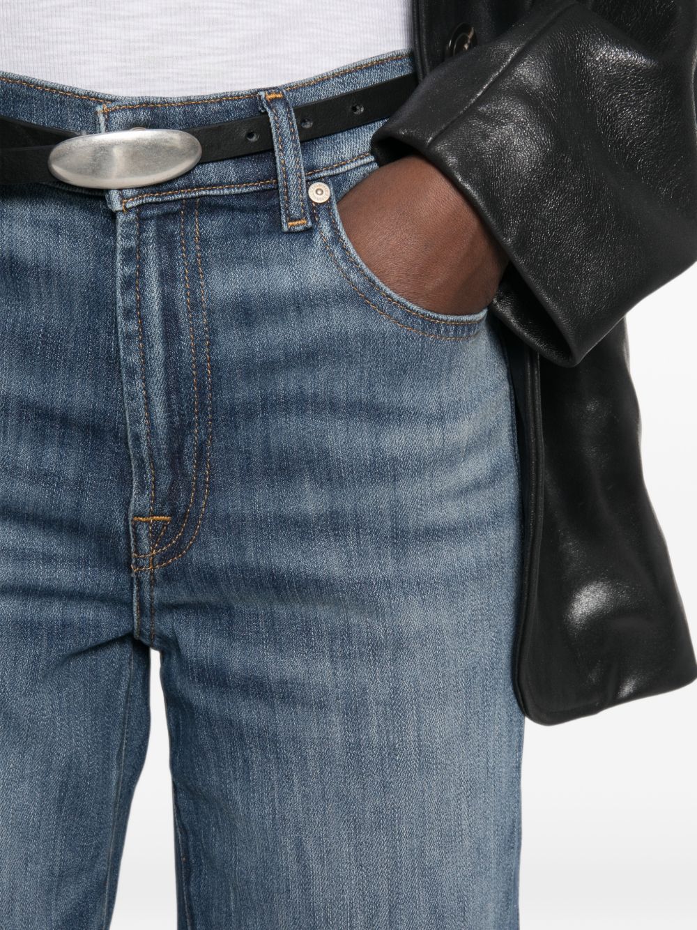 7 FOR ALL MANKIND 7U4N0G87 U73NE