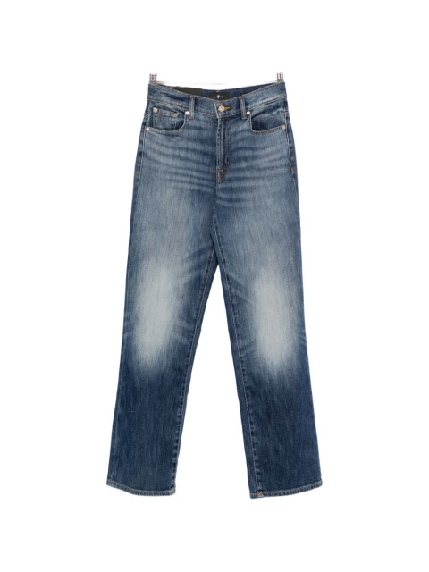 7 FOR ALL MANKIND 7U4N0G87 U73NE