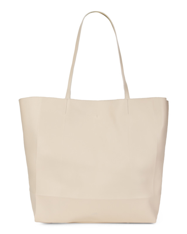 Tote Bag in leather