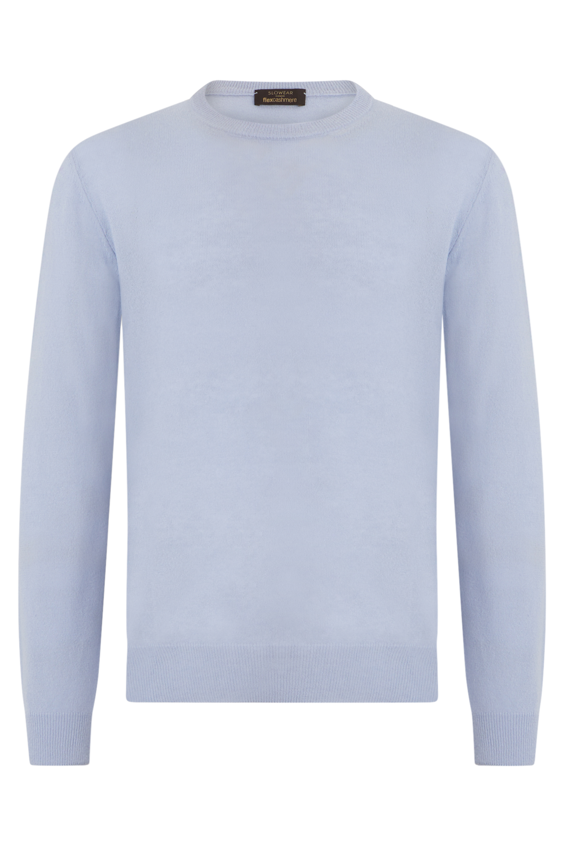Crew neck sweater