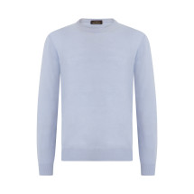 Crew neck sweater