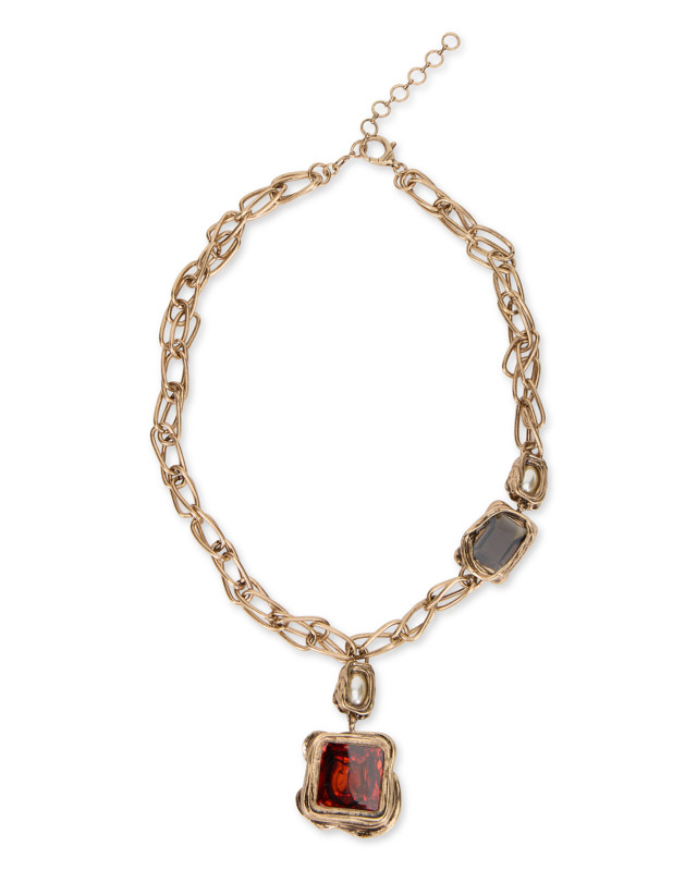 Bracelet with pendant