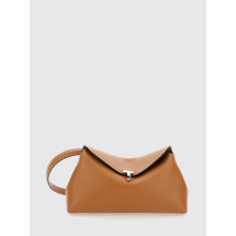 [TOTEME] Cross body bag FW26 234WLGBG423LE0030 105