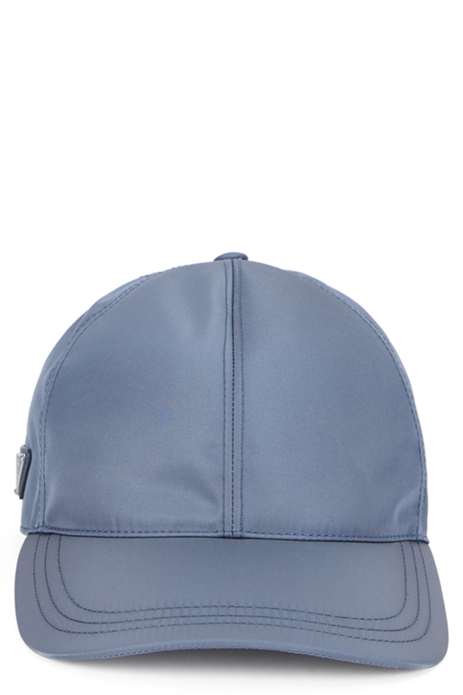 Cap with visor