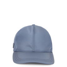 Cap with visor