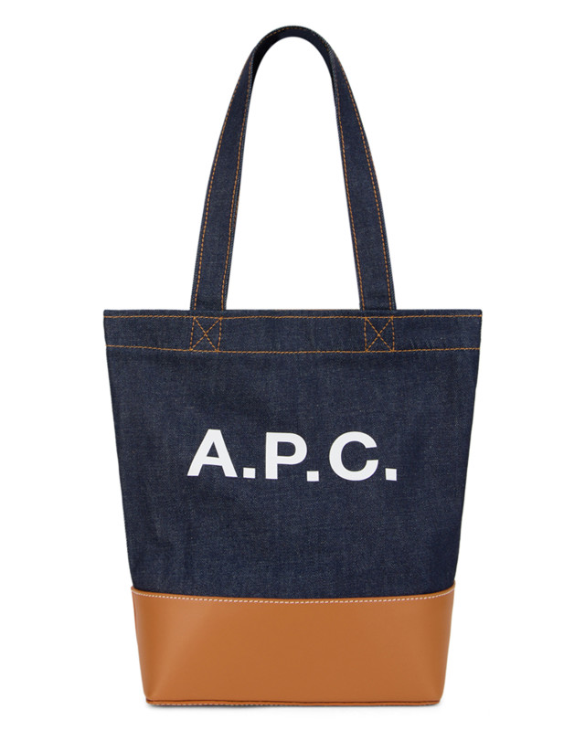 Tote bag with logo