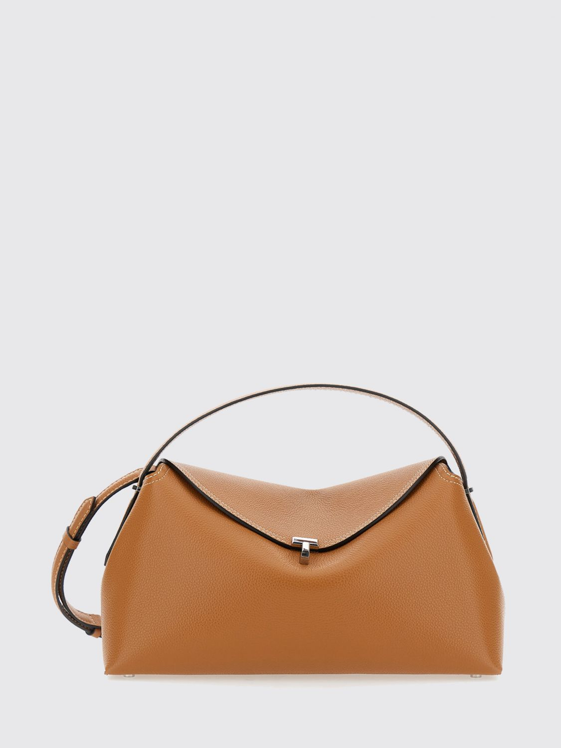 [TOTEME] Tote bag FW26 234WLGBG427LE0030 105