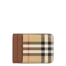 Tartan wallet