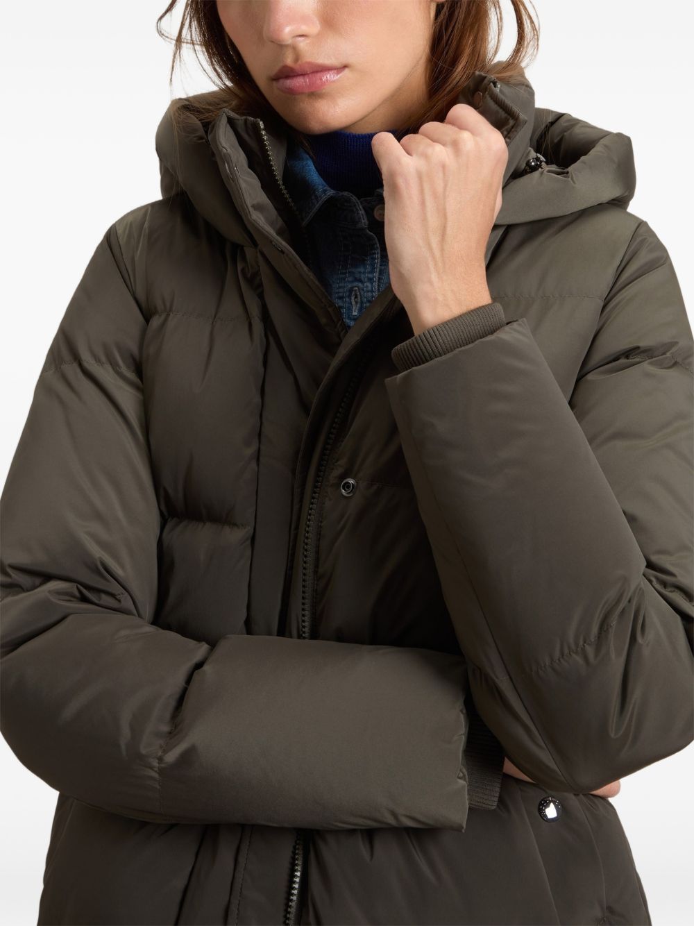 WOOLRICH CFWWOU2088FB UT1148614
