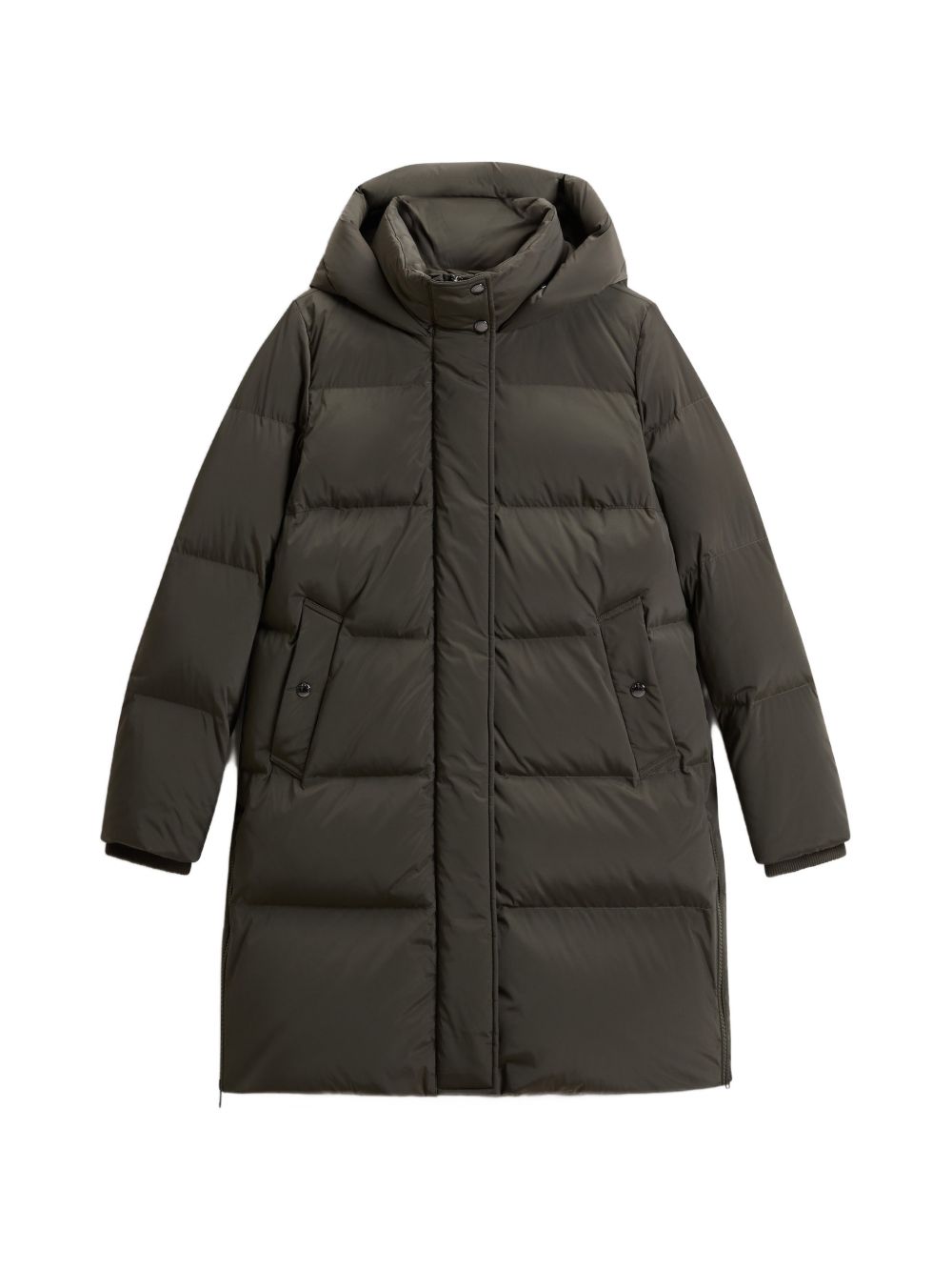 WOOLRICH CFWWOU2088FB UT1148614