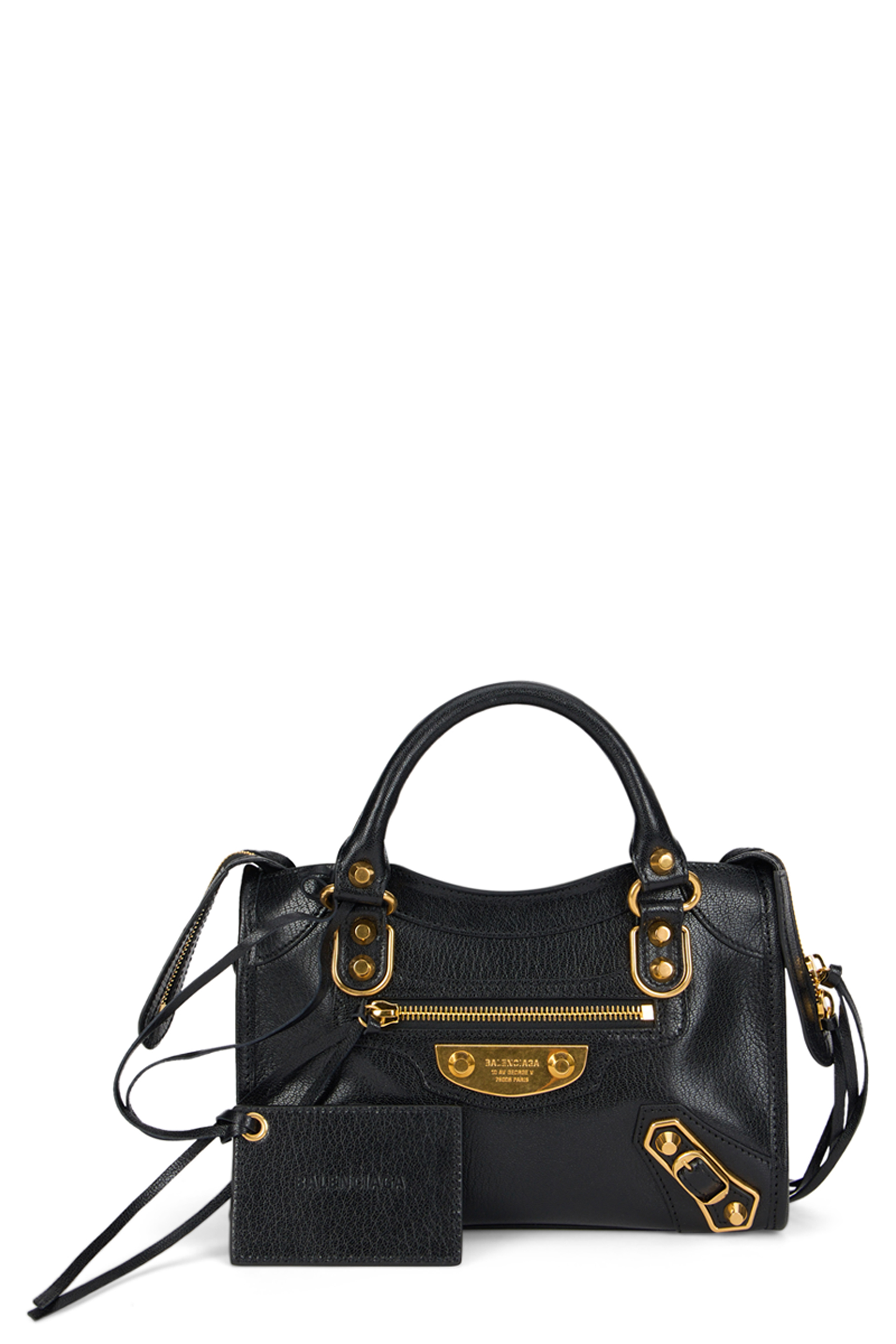 Mini City Bag