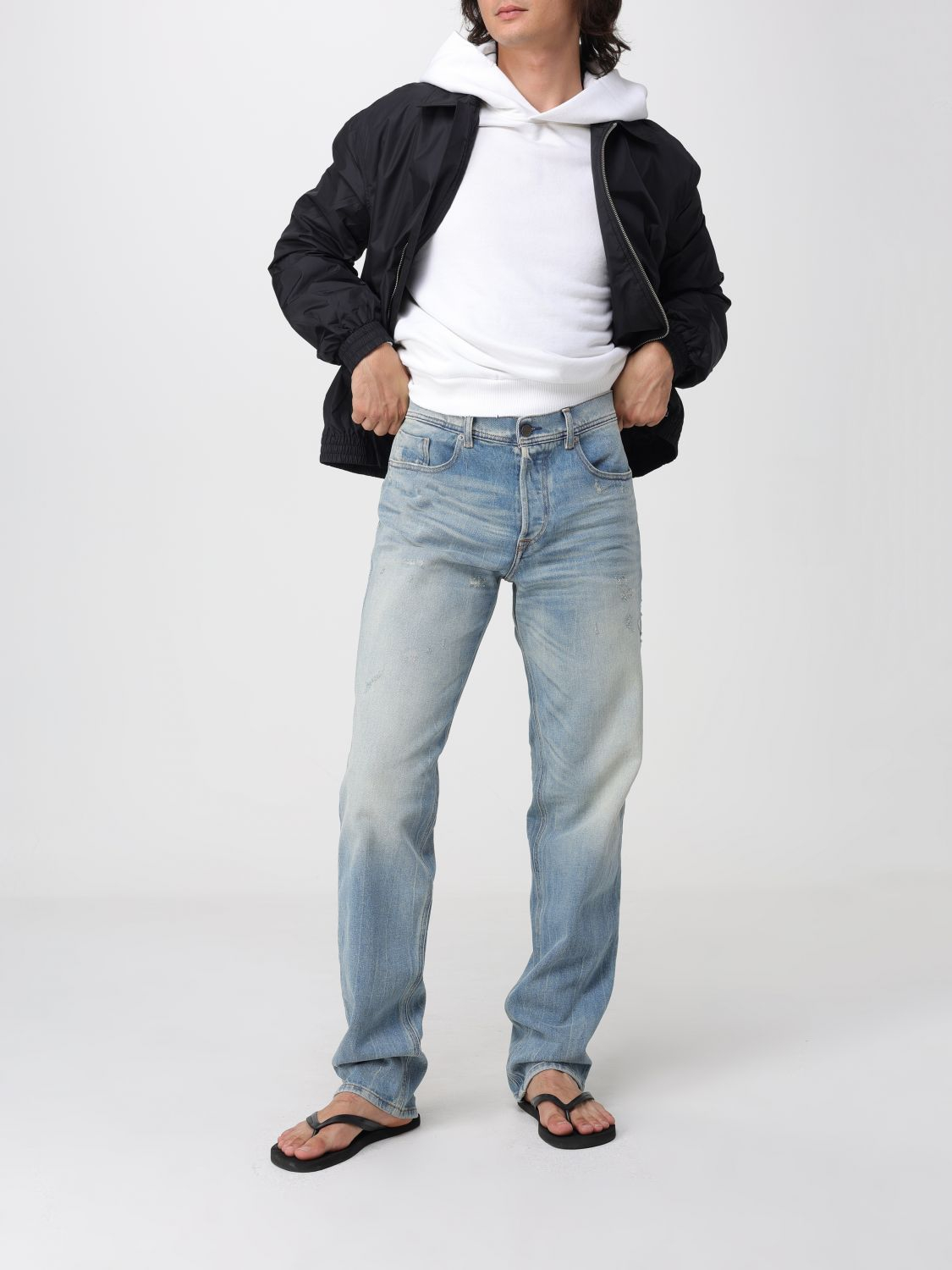 [Acne Studios] Sweatshirt FW26 CI0136 DC6