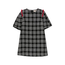 ALESSANDRO ENRIQUEZ D125JQ BLACK