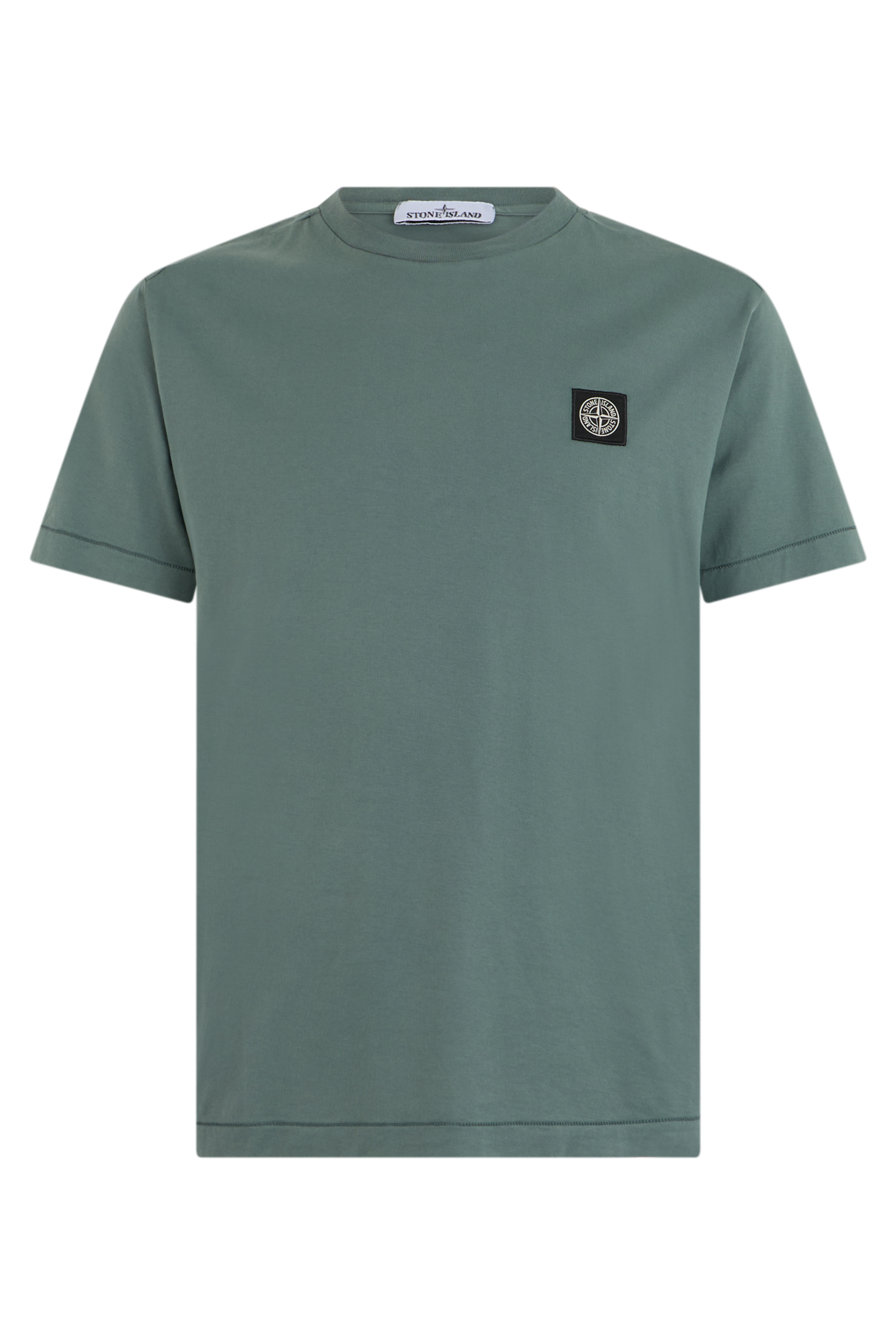 Short-sleeve T-shirt