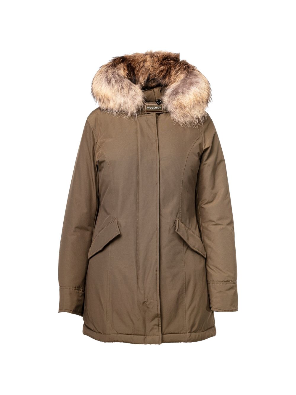 WOOLRICH CFWWOU0538FB UT0001DAG