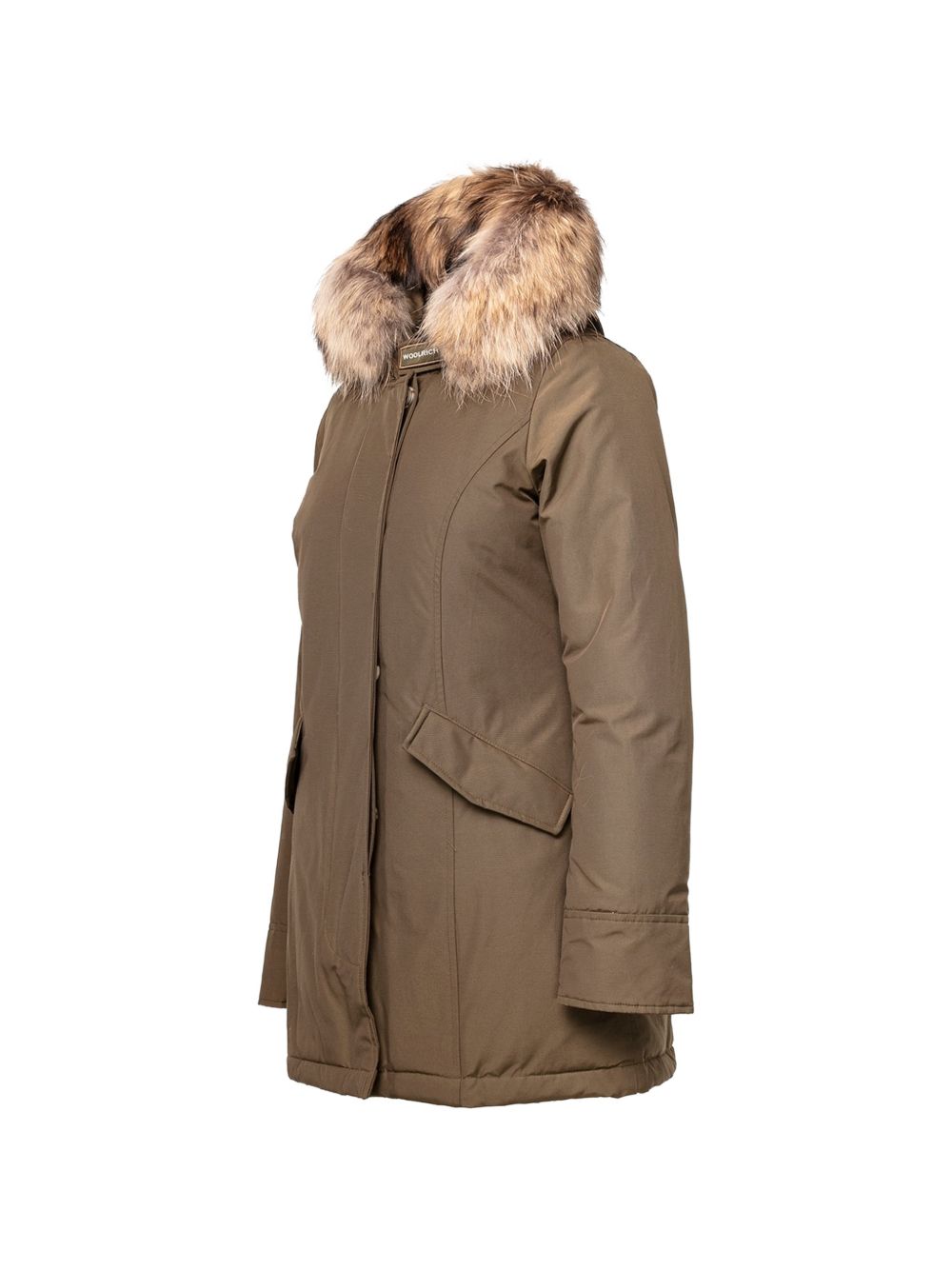 WOOLRICH CFWWOU0538FB UT0001DAG