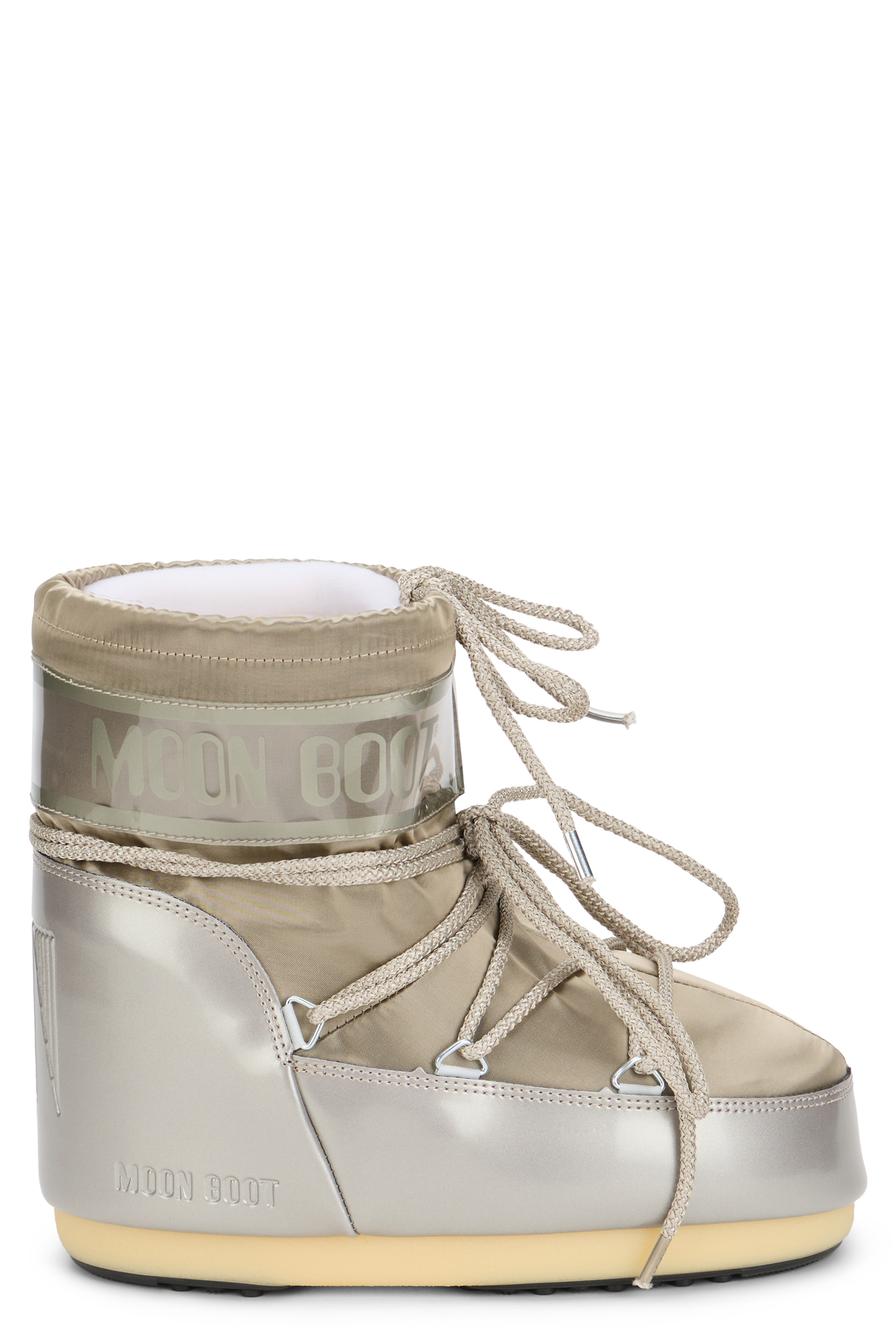 Icon Low Glance Boot in nylon