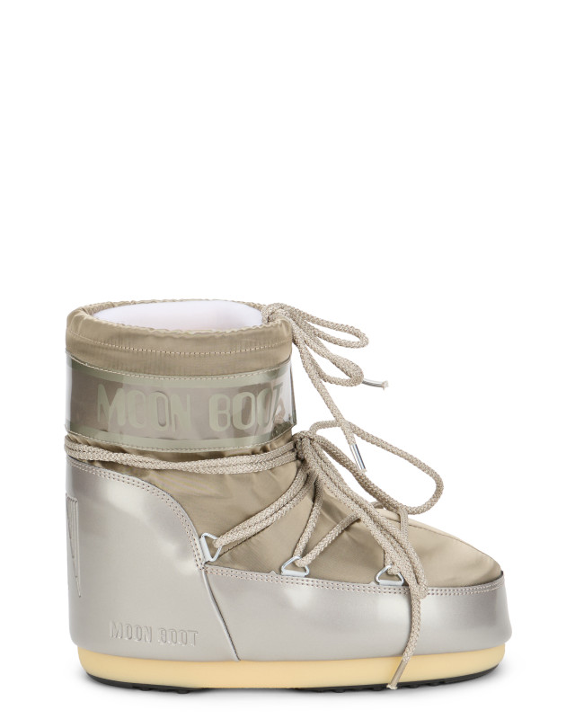 Icon Low Glance Boot in nylon