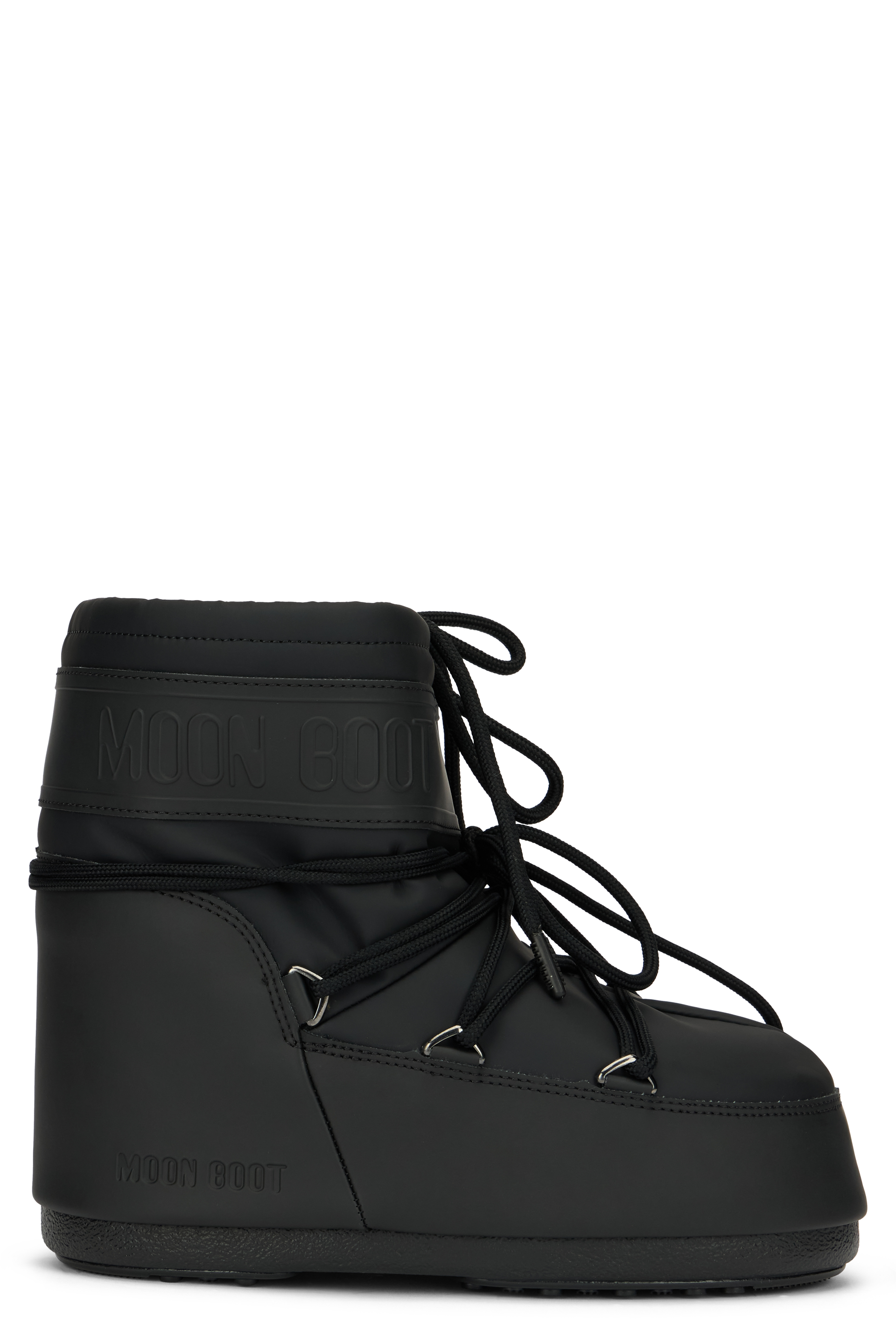 Icon Low Rubber Boot
