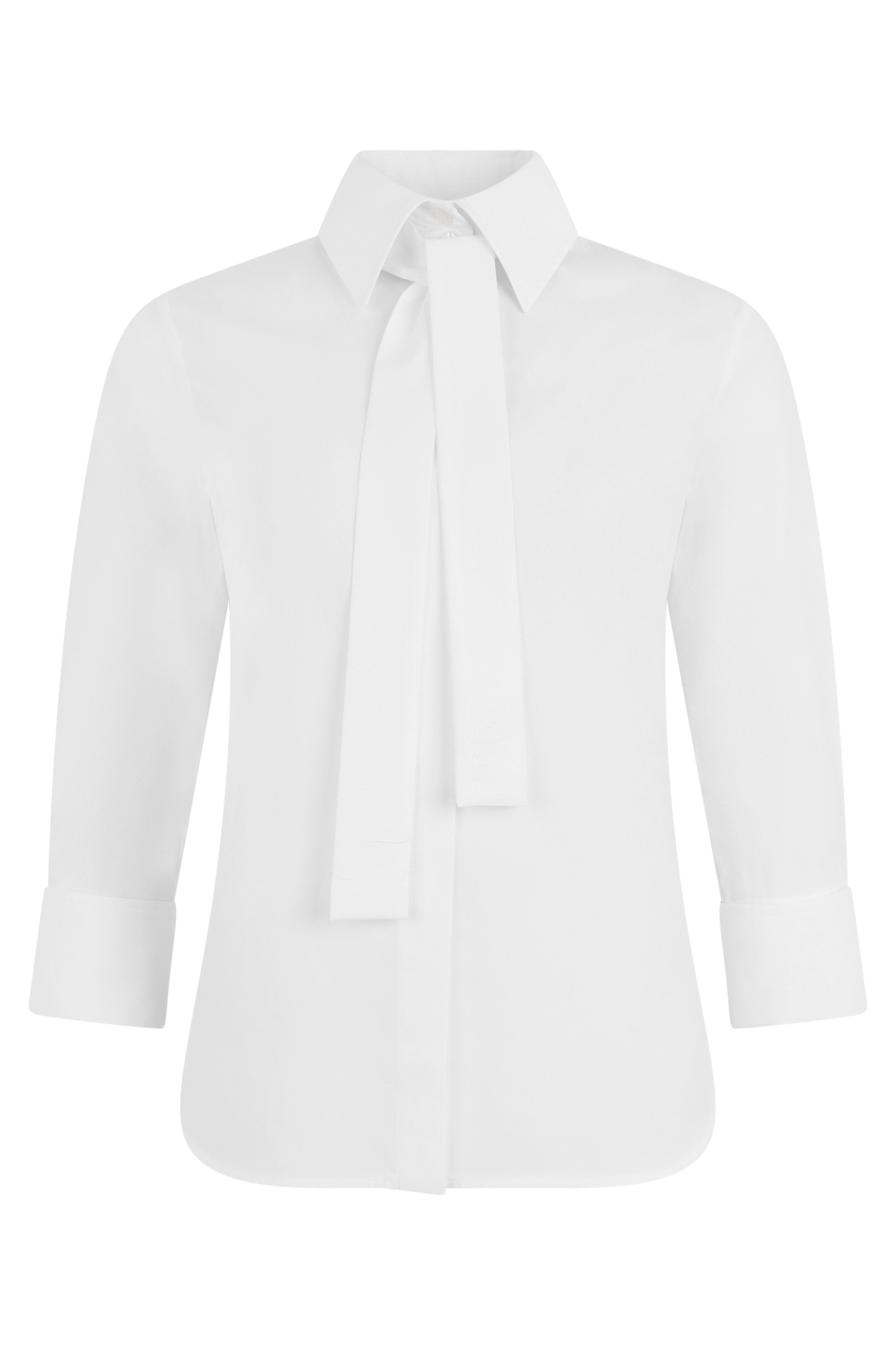 Cotton shirt