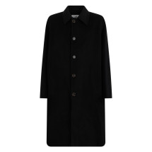 Wool coat