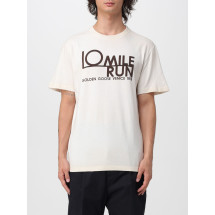[Golden Goose] T-shirts Short Sleeve FW26 GMP01220P00262111560