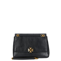 Shoulder bag with chain