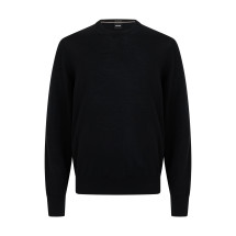 Crew neck sweater