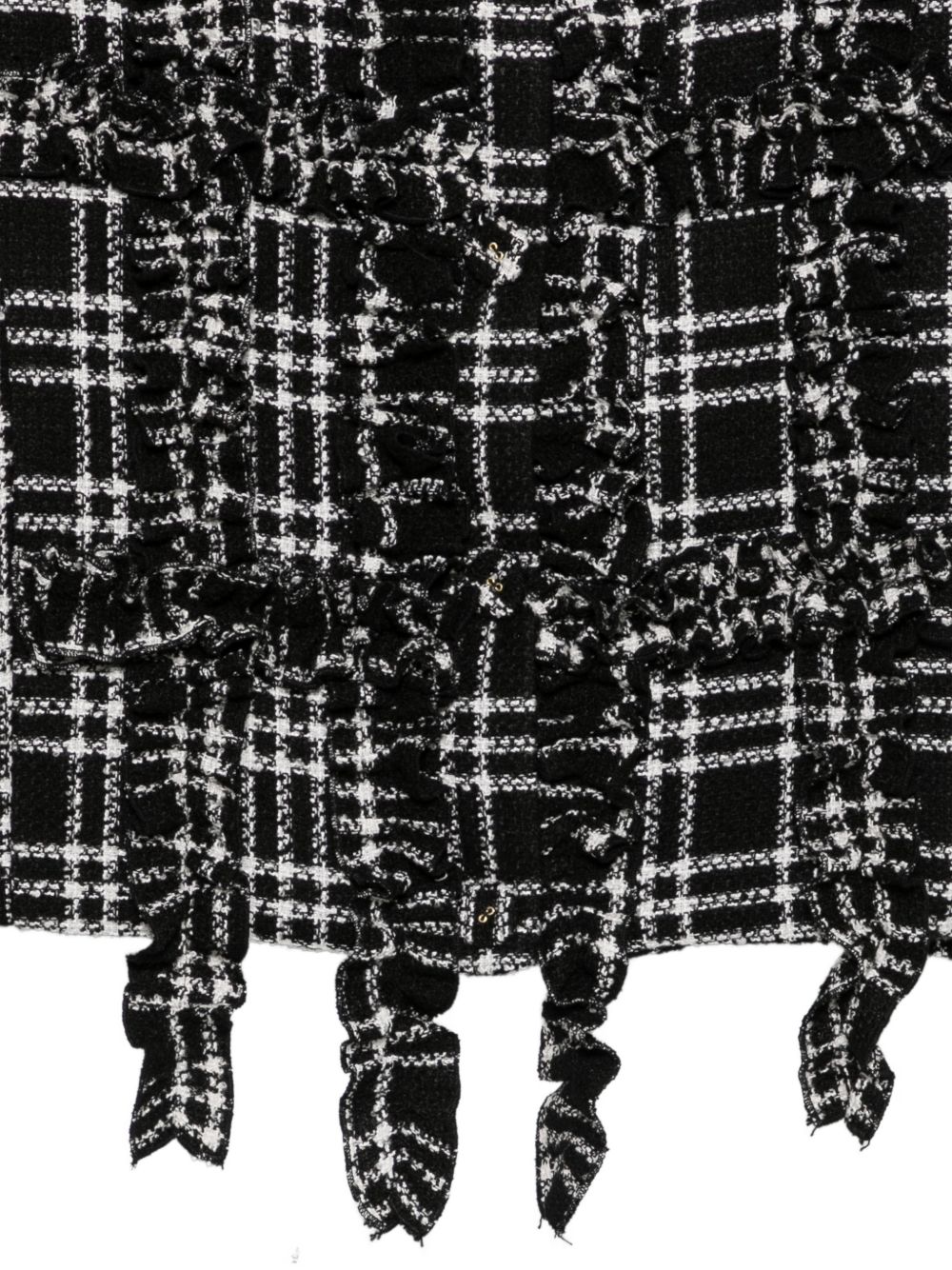 ALESSANDRO ENRIQUEZ JK43JQ BLACK
