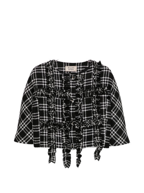 ALESSANDRO ENRIQUEZ JK43JQ BLACK