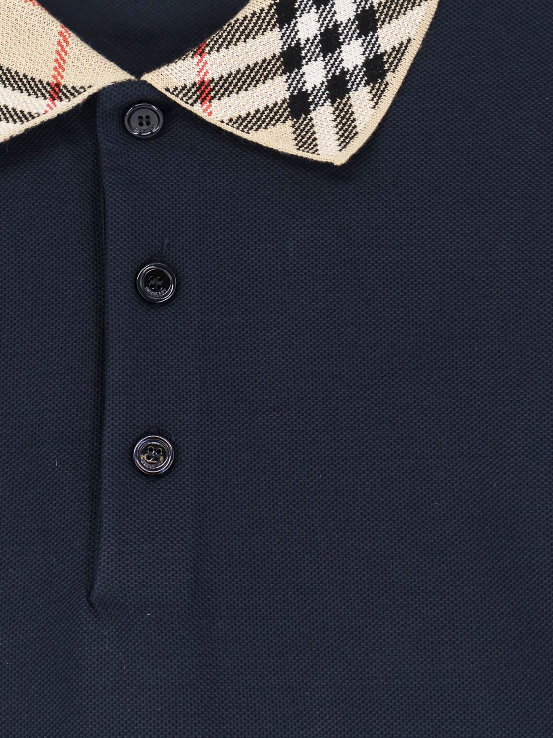 [Burberry] T-shirts Short Sleeve FW26 8126967