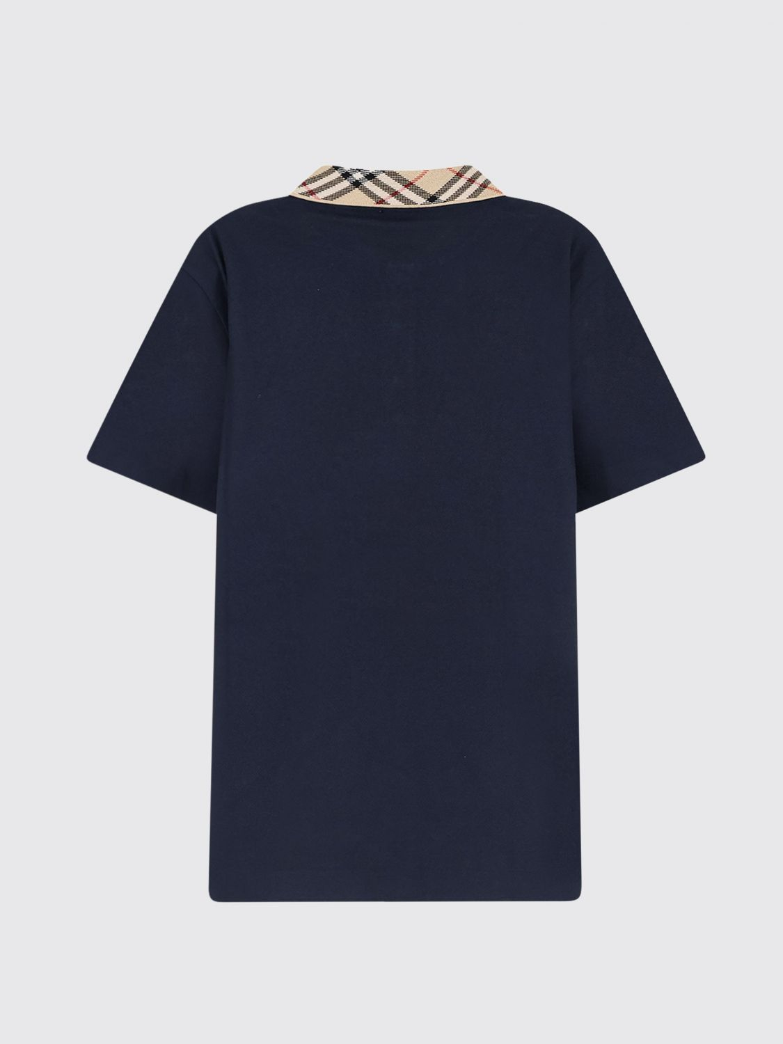 [Burberry] T-shirts Short Sleeve FW26 8126967