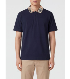 [Burberry] T-shirts Short Sleeve FW26 8126967