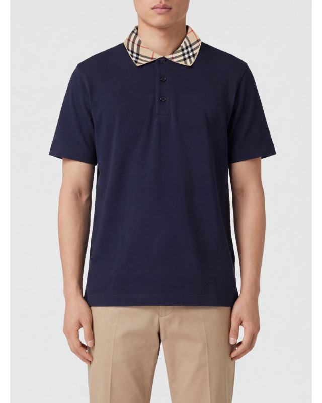 [Burberry] T-shirts Short Sleeve FW26 8126967